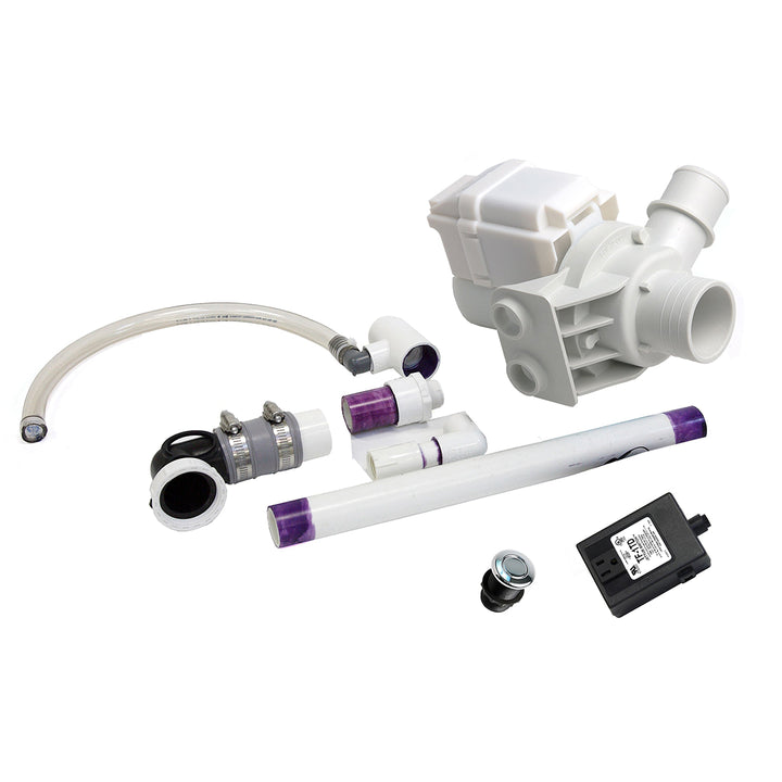 TSB40-3A Discharge Pump Kit
