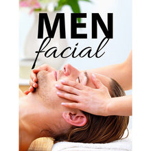  Window Art - A15s Men Facial