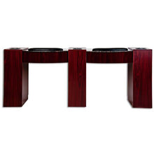  IMC Vented Double Nail Table
