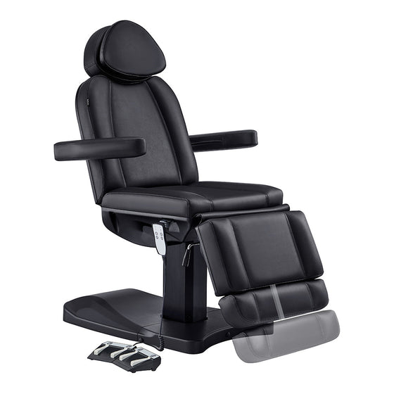 Ink Electric Esthetician Chair