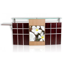 Ion Reception Desk
