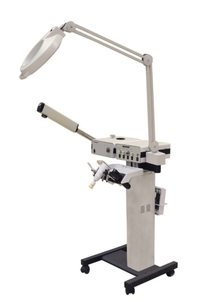  8 in 1 Function Irving Facial Machine