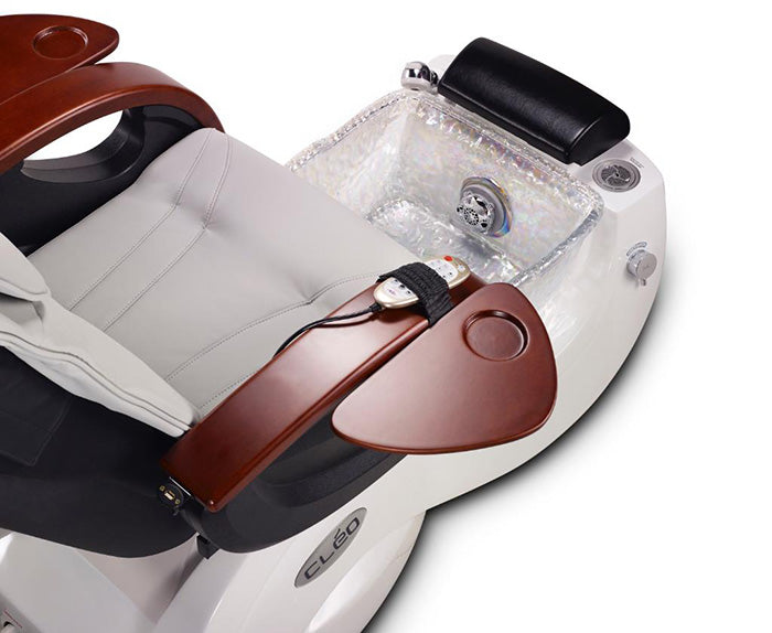 Cleo GX Pedicure Chair