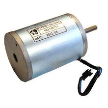  J&A - DC Motor for SPA3/PT2/PT9/RMX