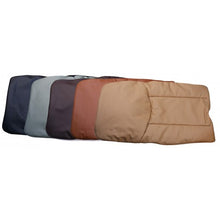  J&A - Backrest Cover for Pacific AX
