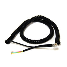  J&A - Coiled Remote Wire for Cleo