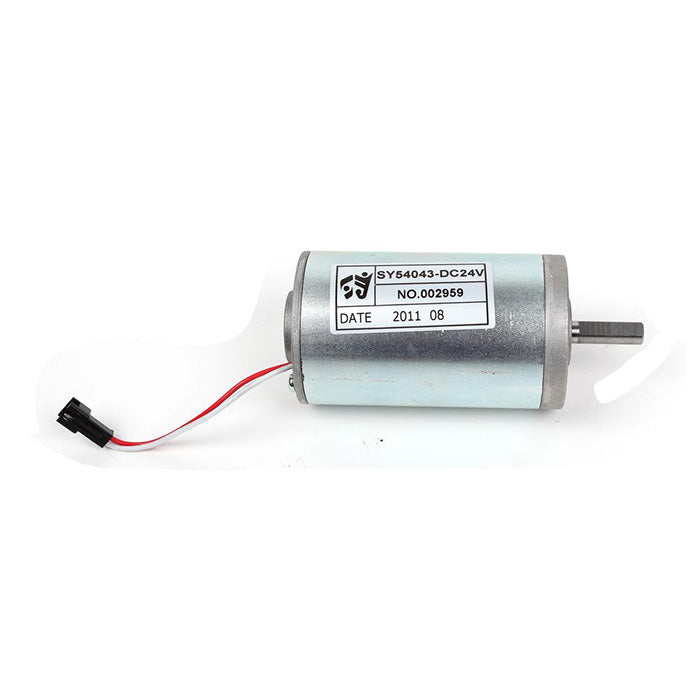 J&A - DC Motor for Toepia GX, Petra 900F, Episode LX, Lenox LX