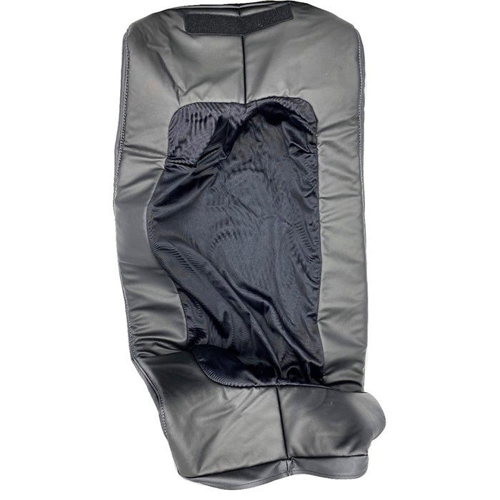 J&A - Backrest Frame Cover with Liner for RKY1101