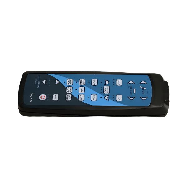 J&A - Remote Control for Cleo