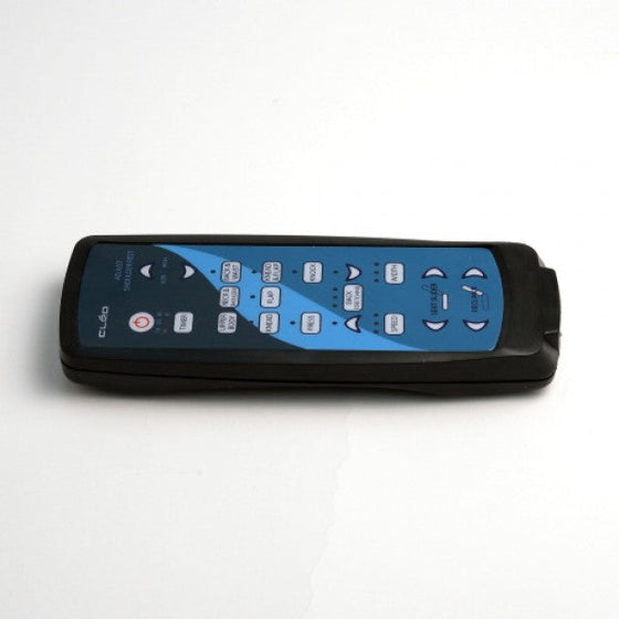 J&A - Coiled Remote Wire for Cleo