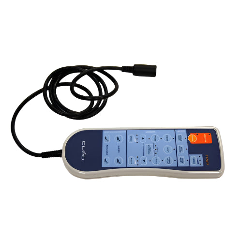 J&A - Remote Control for Cleo/Cleo LX - A05