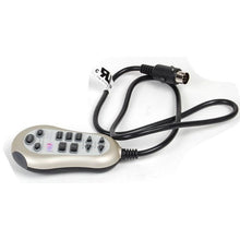  J&A - Remote Control for Cleo / Lenox Day Spa