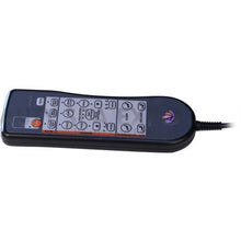  J&A - Remote Control For Pacific AX