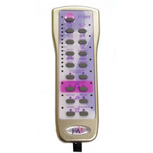  J&A - Remote Control for RMX 560