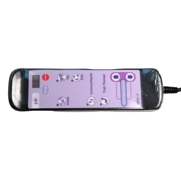 J&A - Remote Control for Episode/Petra/Toepia (Dual)