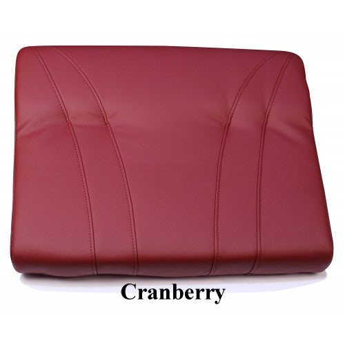 J&A - Seat Cushion for Pacific AX / Cleo GX