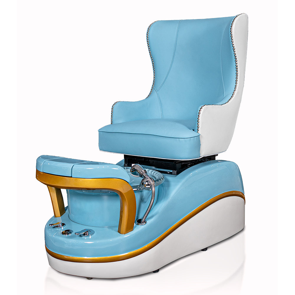 Jasmine Kid Pedicure Chair