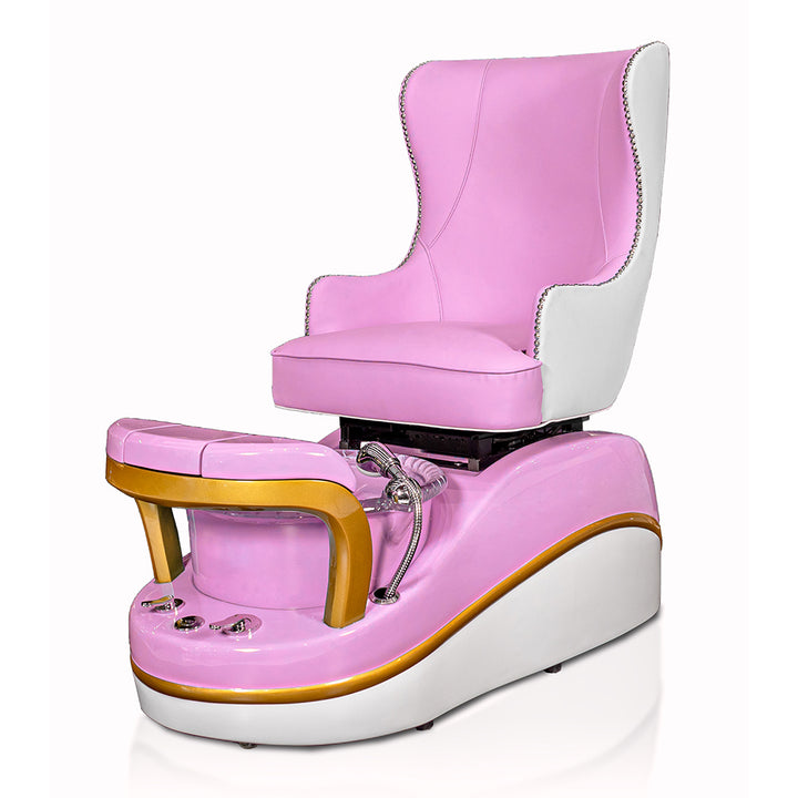 Jasmine Kid Pedicure Chair