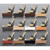 Katai V Pedicure Chair