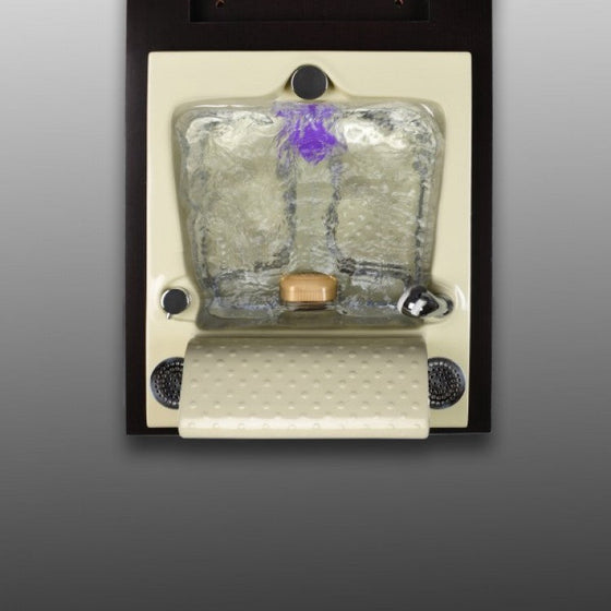 Katai V Pedicure Chair