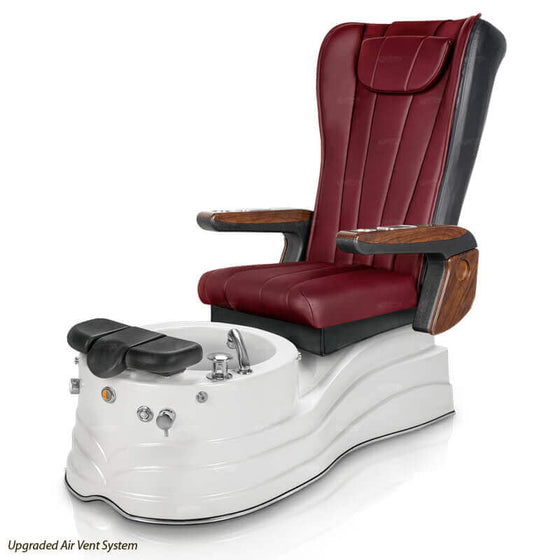 La Trento Pedicure Chair