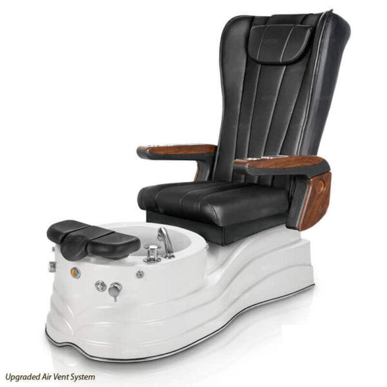 La Trento Pedicure Chair