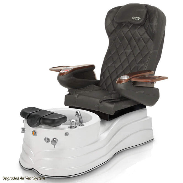 La Trento Pedicure Chair