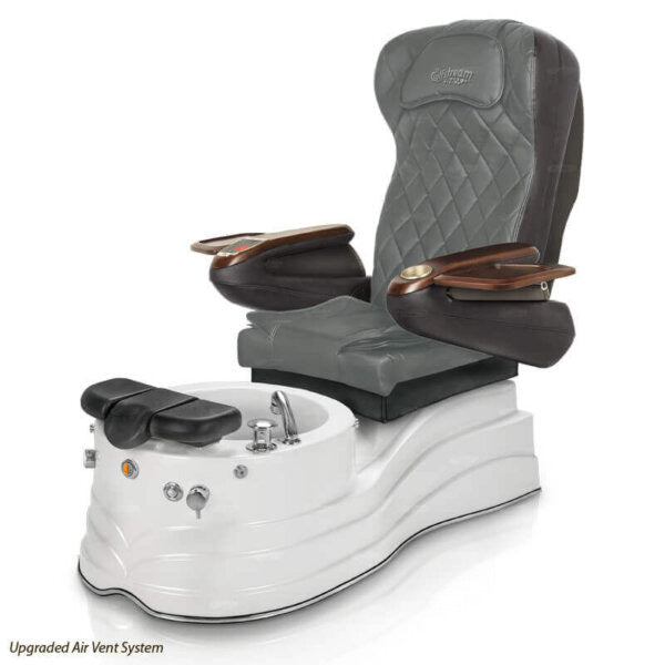 La Trento Pedicure Chair