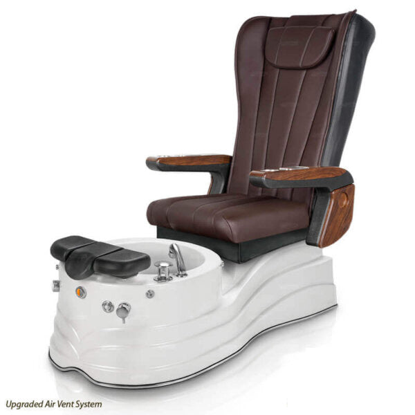 La Trento Pedicure Chair