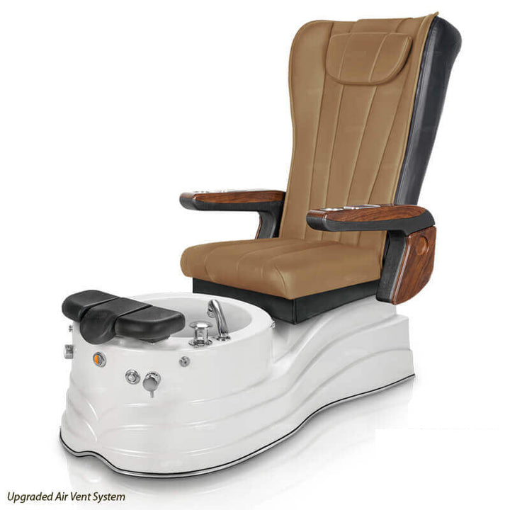 La Trento Pedicure Chair