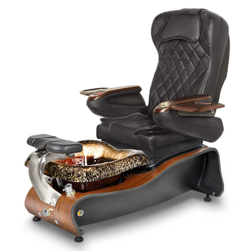 La Violette Pedicure Chair