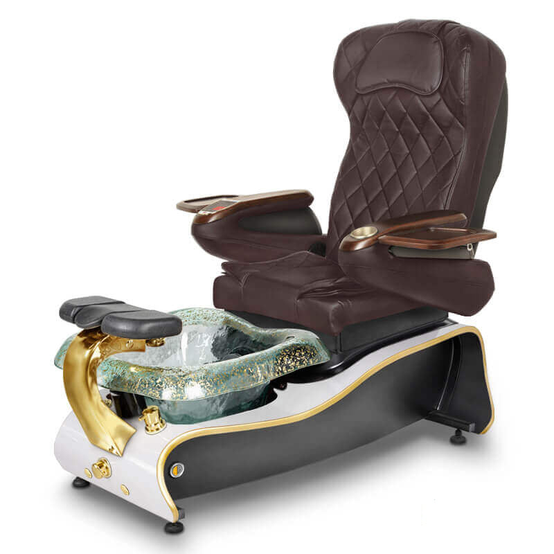 La Violette Pedicure Chair