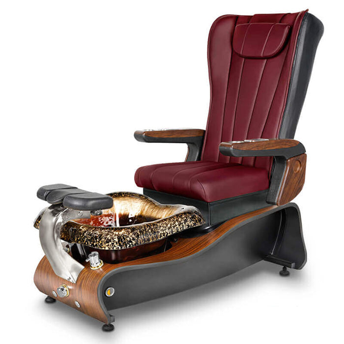 La Violette Pedicure Chair