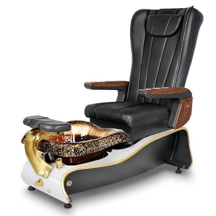 La Violette Pedicure Chair