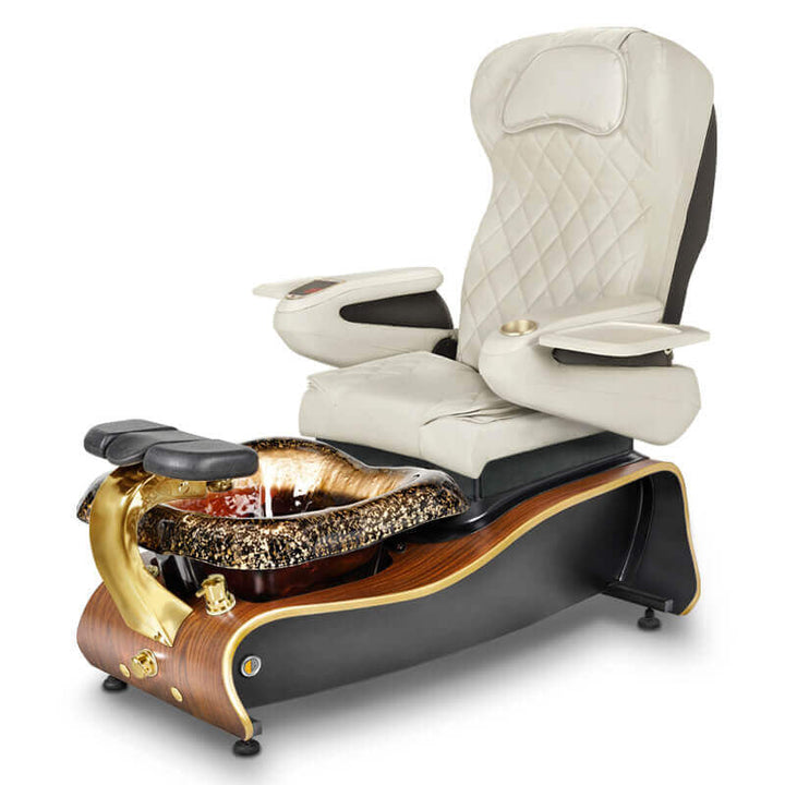 La Violette Pedicure Chair