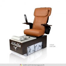  Legato Pedicure Chair