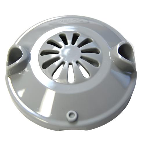 Luraco Magna Jet Cover - Gray