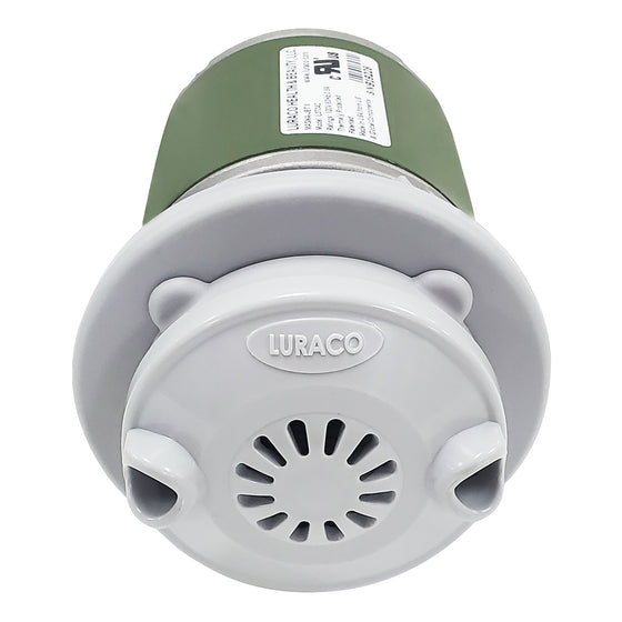 Luraco Magnetic Jet Motor | Luraco Magna Jet Motor | Nail Marketplace