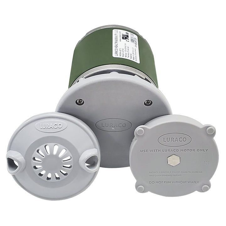 Luraco Magnetic Jet Motor