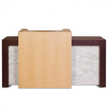  Marble Reception Desk