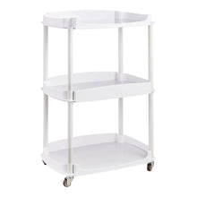  Spa Roller Cart
