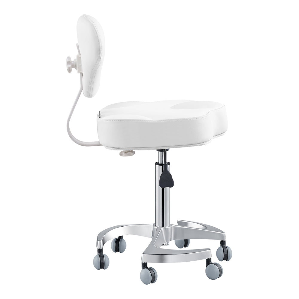 Tao Saddle Stool