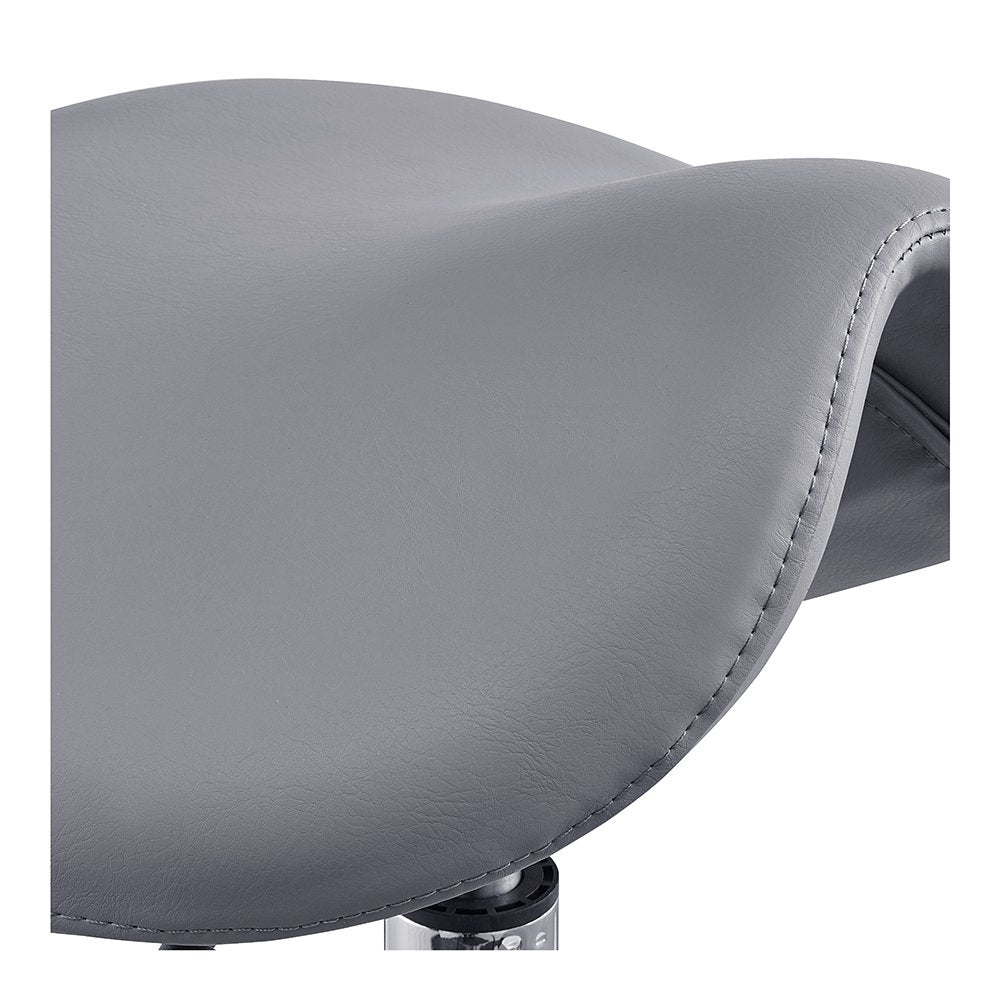 Harmony Saddle Stool