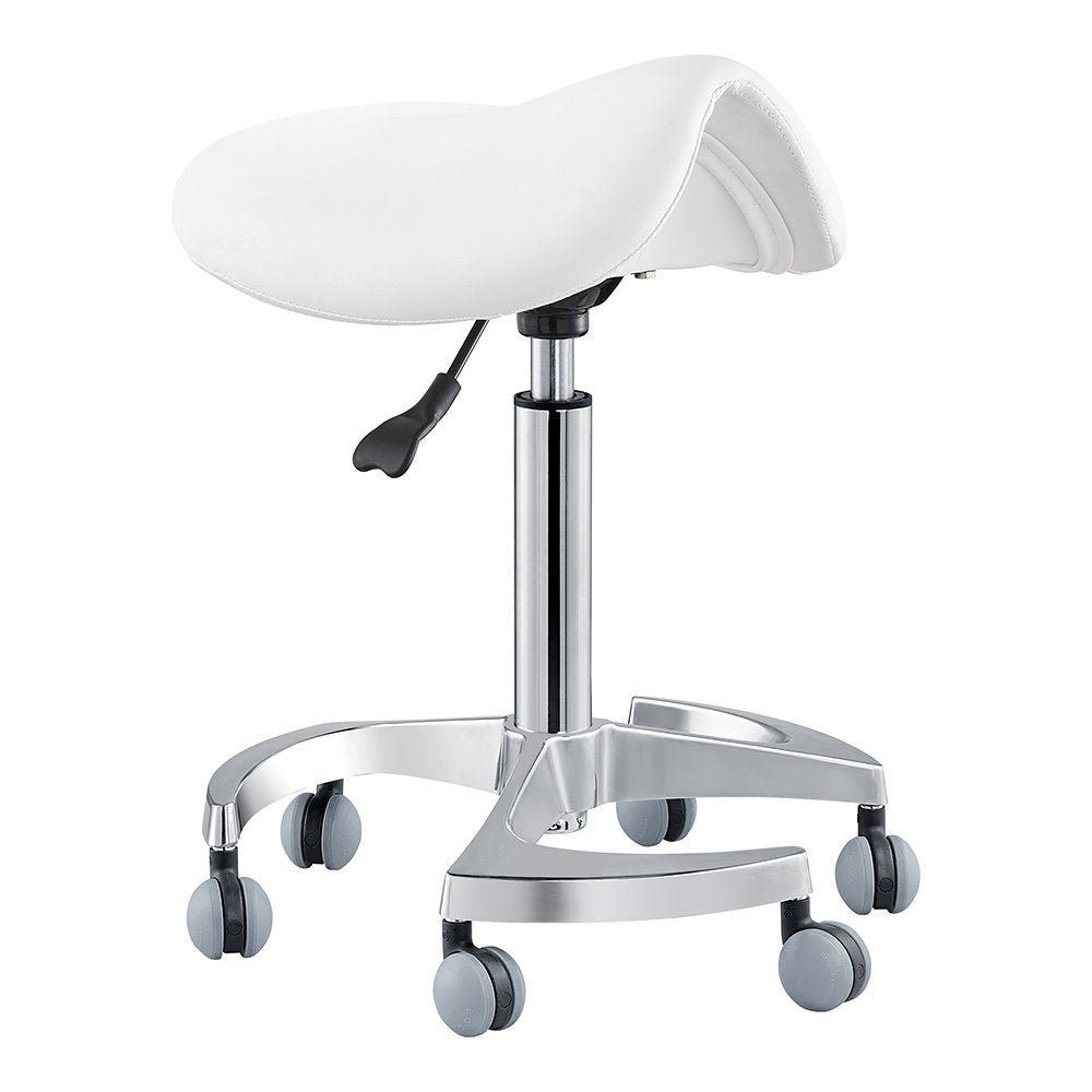 Harmony Saddle Stool