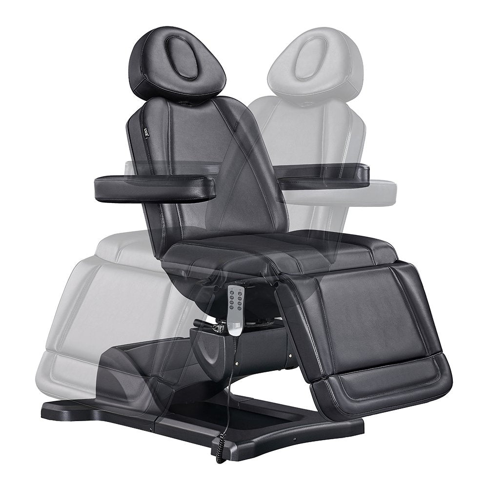 Pavo 4 Motors Rotating Medical Spa Treatment Table/Chair