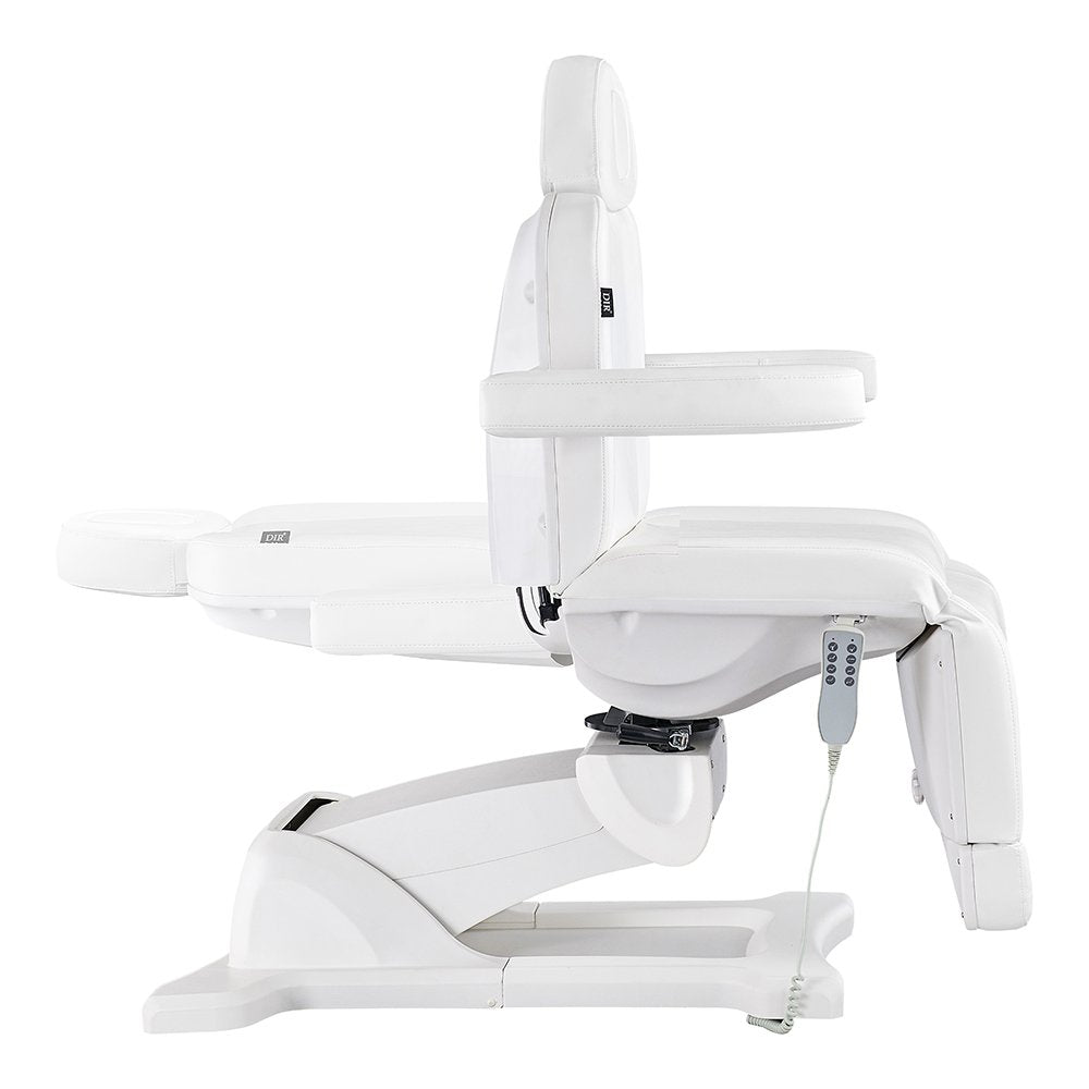 Pavo 4 Motors Rotating Medical Spa Treatment Table/Chair