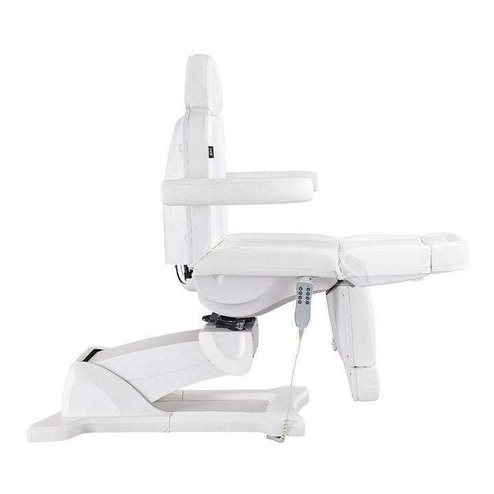 Pavo 4 Motors Rotating Medical Spa Treatment Table/Chair