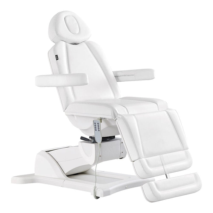 Pavo 4 Motors Rotating Medical Spa Treatment Table/Chair