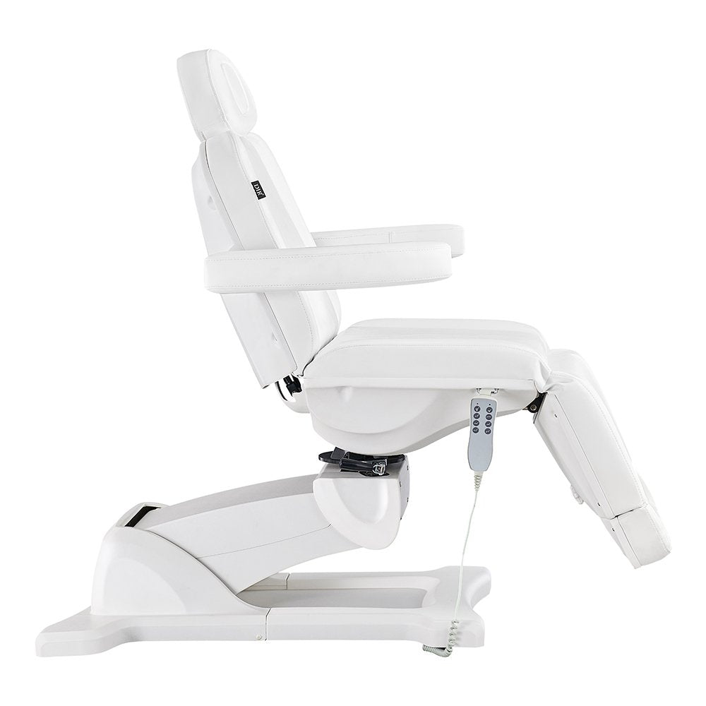 Pavo 4 Motors Rotating Medical Spa Treatment Table/Chair