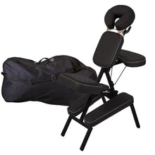  Stronglite MicroLite™ Portable Massage Chair Package